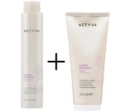 Kemon Actyva Colore Brillante zestaw szampon 250ml + maska 200ml