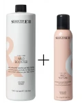 Selective MildTexture trwała 250ml + MildBooster utrwalacz 1l