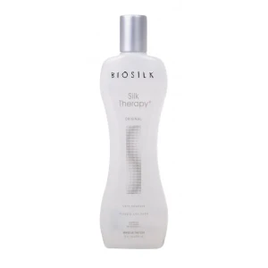 Biosilk Silk Therapy jedwab do włosów 355ml