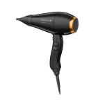 Valera SXJ 8500B RC suszarka AC dyfuzor czarna