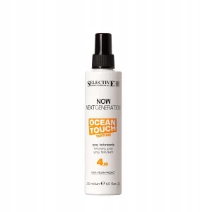 Selective Now Ocean Touch spray teksturujący efekt fal 200ml