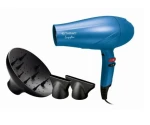 Suszarka do włosów GA.MA Leggero 4D Ozone Ion 2400W