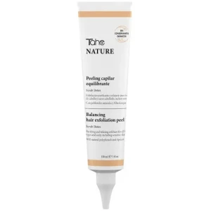 Tahe Nature oczyszczający peeling do skóry głowy 150 ml