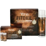 Botanic Tricology Fitoxil Exosomes kuracja przeciw wypadaniu włosów