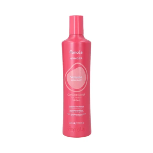 fanola-wonder-volume-extra-care-weganska-odzywka-nadajaca-objetosc-i-gestosc-350ml