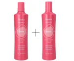 Fanola Volume szampon + odżywka objętość włosów 2x350ml