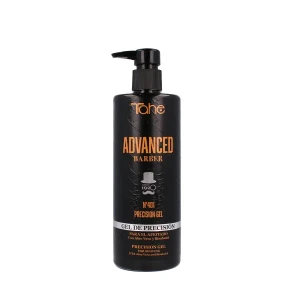 Tahe Advanced Barber 401 Precision Gel żel do golenia z aloesem 300ml 
