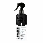 Nishman 2-Phase Beard & Hair Milk Therapy odżywka bez spłukiwania 400ml 