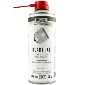 Moser Blade Ice spray do konserwacji ostrzy 400ml