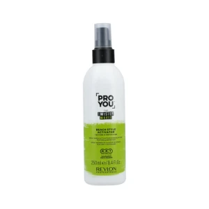 Revlon Pro You Twister Spray podkreślający skręt 250 ml