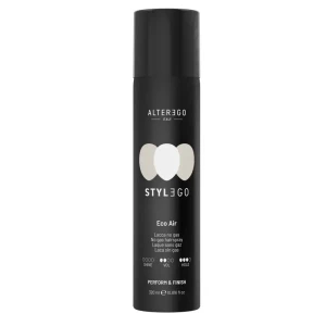 Alter Ego Hasty Too Eco Hairspray lakier ekologiczny 320ml