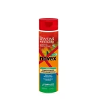 Novex Rio Brazilian keratin Smoothing  brazylijska keratyna odżywka po zabiegu 300ml