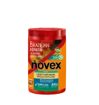 Novex Rio Deep Cond brazylijska keratyna maska 400g