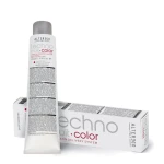 Alter Ego Technofruit Color trwała farba do włosów z keratyną 100ml