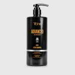 Tahe Barber 101 Fresh odświeżający szampon do codziennej pielęgnacji 750ml