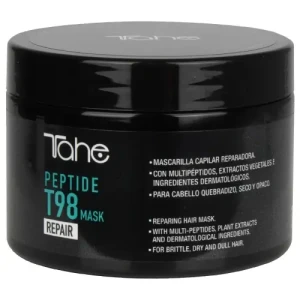 Tahe Peptide T98 maska regenerująca z multipeptydami 300 ml