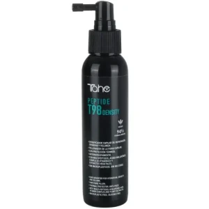 Tahe Peptide T98 Wypełniacz ubytków włosów z multipeptydami 125 ml