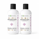 Bioelixire Czarnuszka szampon + maska 2x300ml
