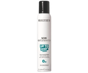 Selective Now Up To 230 spray termoochronny do włosów 200ml