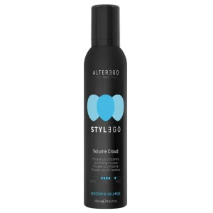 Alter Ego Hasty Too TooVo-Lux-Ious Volumising Mousse pianka na objętość 250ml