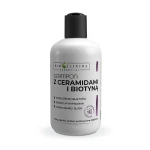 Bioelixire Biotyna szampon włosy cienkie 300ml