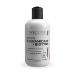 Bioelixire Biotyna maska włosy cienkie 300ml