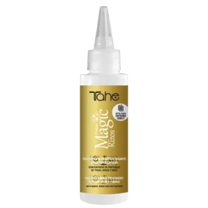 Tahe Magic Rizos proteinowy zabieg restrukturyzujący do włosów kręconych 100 ml