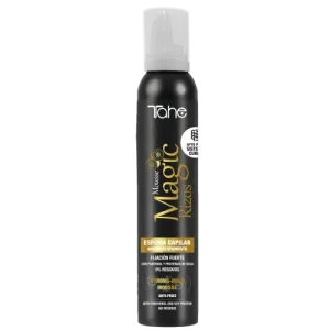 Tahe Magic Rizos mocno utrwalająca pianka do loków 200 ml