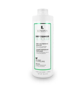 Szampon oczyszczający LENDAN Deep Cleanser 1000ml