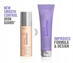 Revlon Style Masters Smooth Iron Guard balsam prostujący ochrona termiczna 150ml
