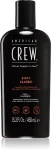 American Crew 3-in-1 szampon odżywka żel do ciała 250ml