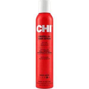 CHI Enviro 54 Firm Hold Spray mocny elastyczny lakier 300 ml