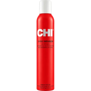 CHI Shine Infusion nabłyszczająca odżywka do włosów 200 ml