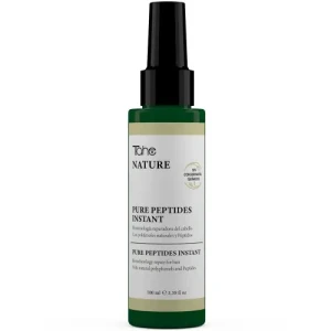 Tahe Nature Pure Peptides kuracja peptydowa przeciw łamliwości włosów 100 ml