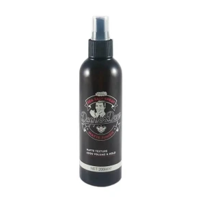 Dapper Dan Signature Sea Salt Spray lotion do stylizacji teksturyzujący do włosów 200ml