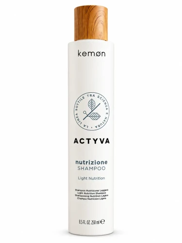 kemon-szampon-nutrizione-250ml.