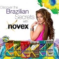 Novex Brazilian Max Keratin Liquid brazylijska płynna keratyna mega odżywia 250ml 5