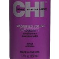 CHI Magnified Volume szampon + odżywka 2x350ml  5