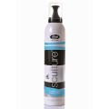 Lisap Sculture Strong Mousse mocna pianka objętość 300ml 1