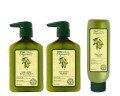 CHI Olive Organics szampon 340ml + odżywka 340ml + maska 177ml 1