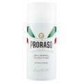 Proraso White pianka do golenia wrażliwa skóra twarzy 300ml 1