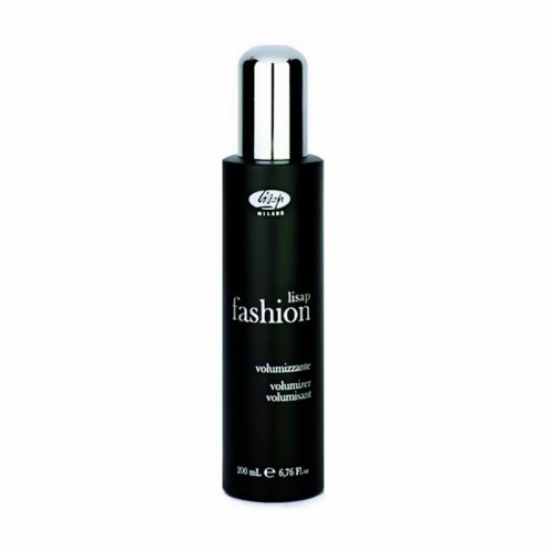 Lisap Fashion Volumizzante Volumizer płyn na objętość 200ml 1