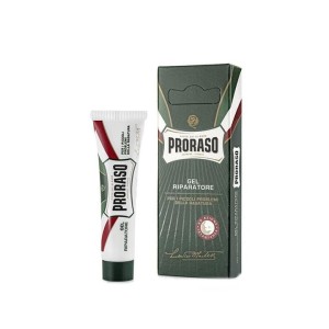 Proraso Riparatore ałun w żelu na zacięcia 10ml