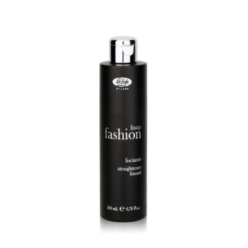 Lisap Fashion Lisciante Straightener krem prostujący wygładzający 200ml 1