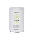 Kemon Actyva Nuova Fibra zestaw szampon 1000ml + maska 1000ml 4