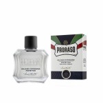 Proraso Blue After Shave Balm balsam po goleniu witamina E aloes 100ml