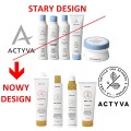 Kemon Actyva Nutrizione Light Cond odżywka 150ml nawilża suche włosy 3