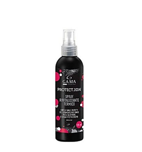 Gama Italy płyn spray ion ochronny przed ciepłem 1