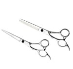 Fox Student PRO zestaw 5,5" nożyczki + degażówki