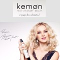 Kemon Actyva Disciplina zestaw szampon 250ml + maska 200ml 4